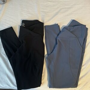 Move Thoery leggings/yoga pants